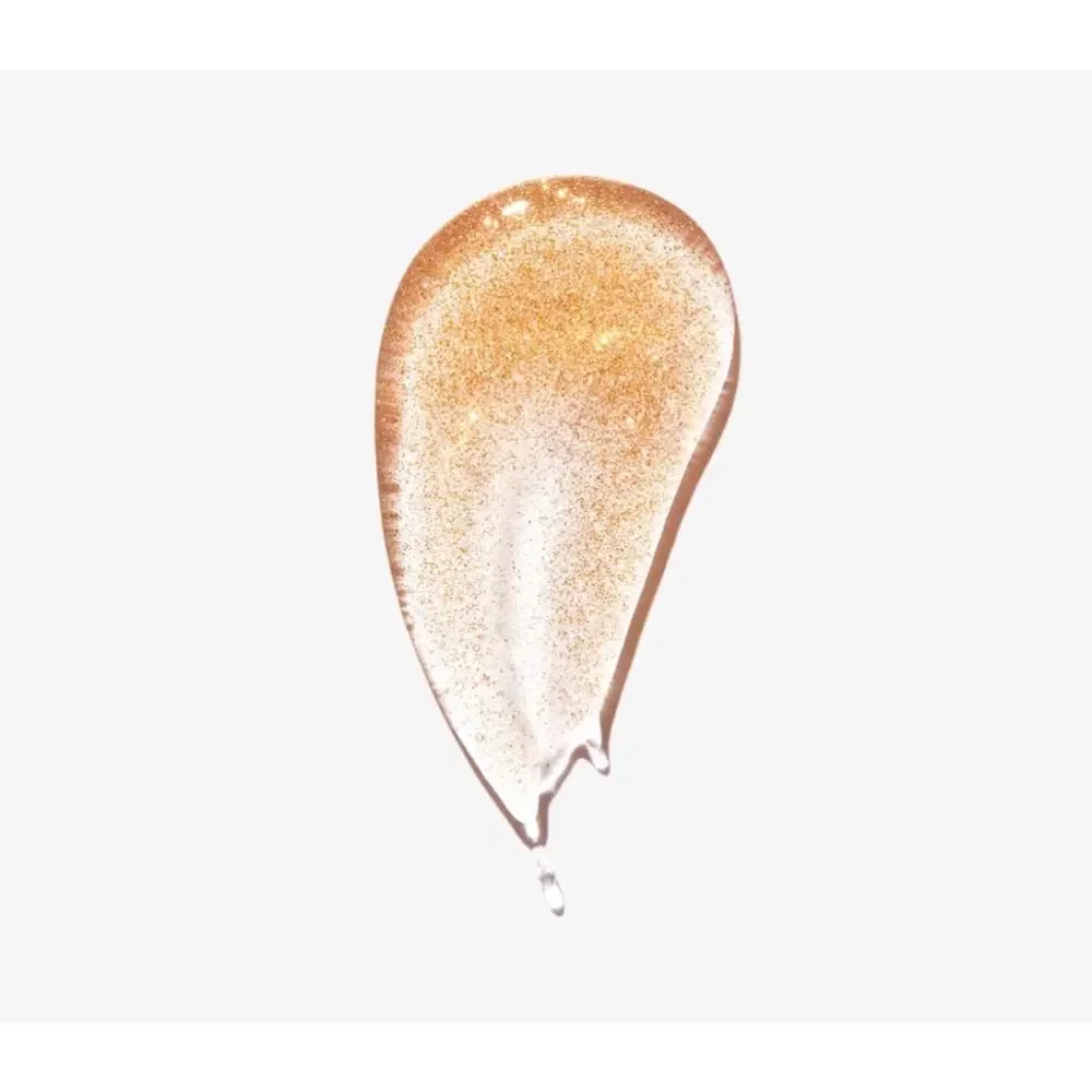 $24 New Stilla Heaven's Dew Gel Lip Oil - Galaxy